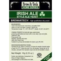 Brewartech Irish Ale sörélesztő 