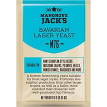 M76 Bavarian Lager