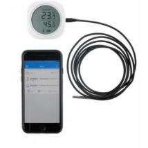 Inkbird IBS-TH1-Plus Bluetooth thermometer