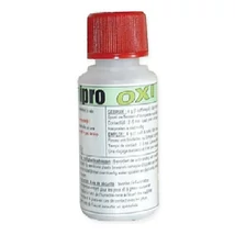 CHEMIPRO OXI fertötlenítõszer 100gr