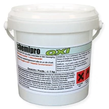 CHEMIPRO OXI fertötlenítõszer 1kg