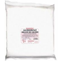 Kalcium- szulfát gyogyszerkönyvi minőségű gipsz 100g