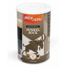 Dunkel Bock