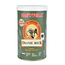 Oranje Bock