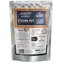 Bourbon Barrel Strong Ale