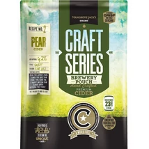 Körte Cider