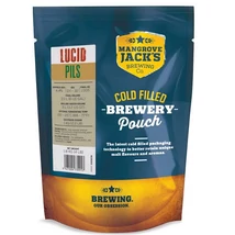 Traditional Series Lucid Pils Pouch