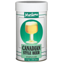 Canadian Ale