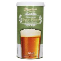 Export Pilsner
