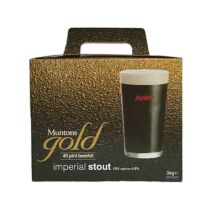 Gold Imperial Stout