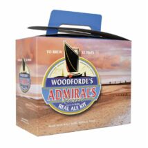 Woodforde's Admirals