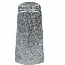 Aluminium kapszula Pezsgősüveghez Ezüst 1db