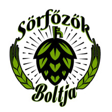Sörfőzők Boltja 2. Sörfőzők Boltja 2.