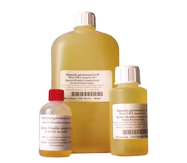 Komló Kivonat, Olaj