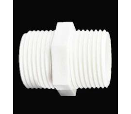 Műanyag Szerelvények