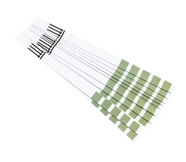 Mérőeszközök Vízhez