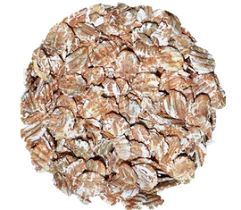 Adalékanyagok, Pelyhek, Héjak