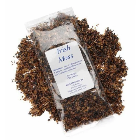 Irish Moss 10g