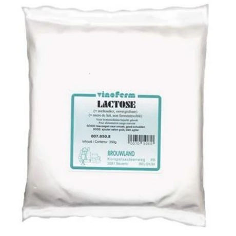 Laktóz / Tejcukor 1kg