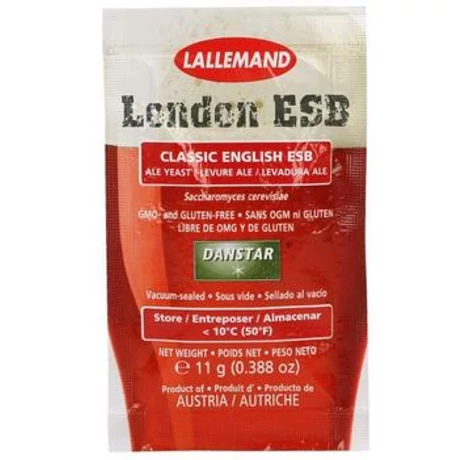 Lallemand London ESB
