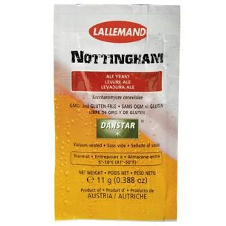 Lallemand Nottingham