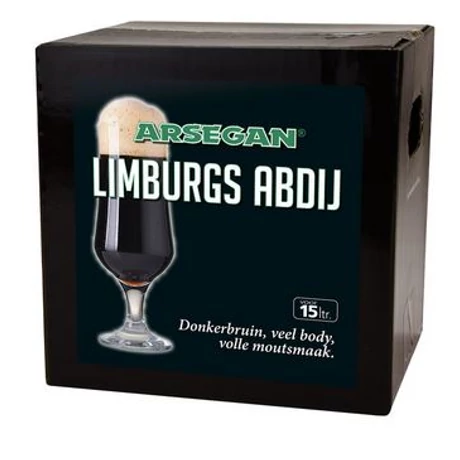 Limburgs Abdij