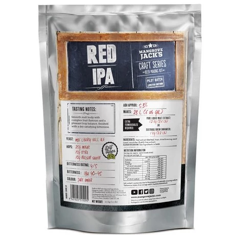 Red Ipa