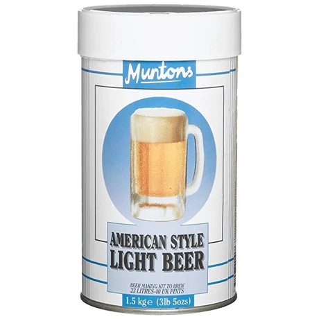 American Light