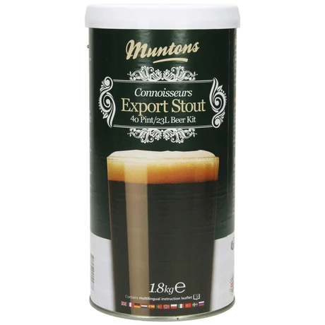 Export Stout