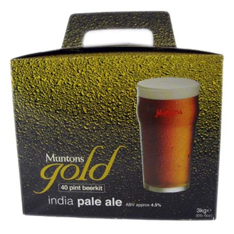 India Pale Ale