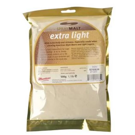 Spraymalt Extra Light 0,5kg
